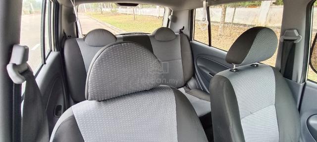 2012 Perodua VIVA 1.0 EJ-VE (A) - 5