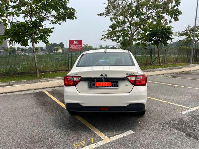 2017 Proton SAGA 1.3 STANDARD CVT MY16 BT P2-13A - 5