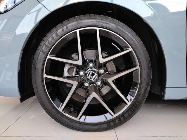 4 NEW GooD YEAR 179HP 240NM BOSE FL1 EX (A) 🇲🇾 - 4
