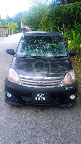 2009 Perodua VIVA 1.0 ELITE MT EJ-VE (M) - 1