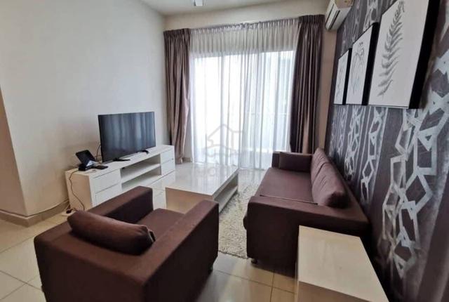 Skysuites @ Meldrum Hills 1