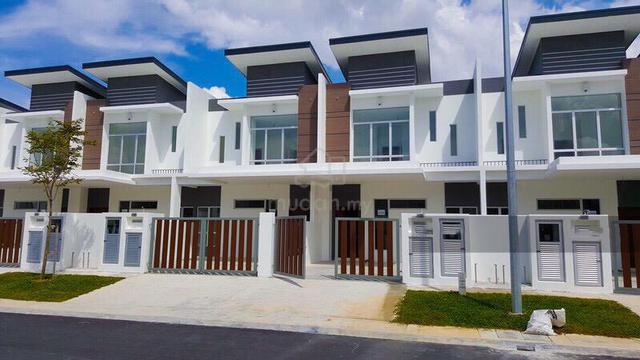 {Sendayan New launch}|Dari RM1.3K/Bulan*| Cashback Up to RM101K!🏡 1