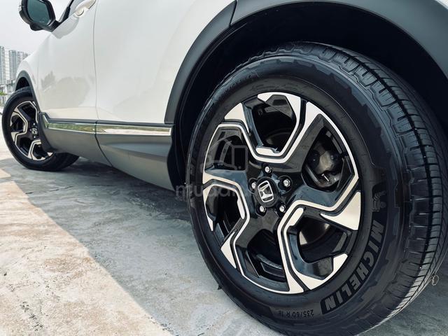 2020 Honda CR-V 1.5 TC-P 2WD RW (A) POWER BOOT CRV - 4
