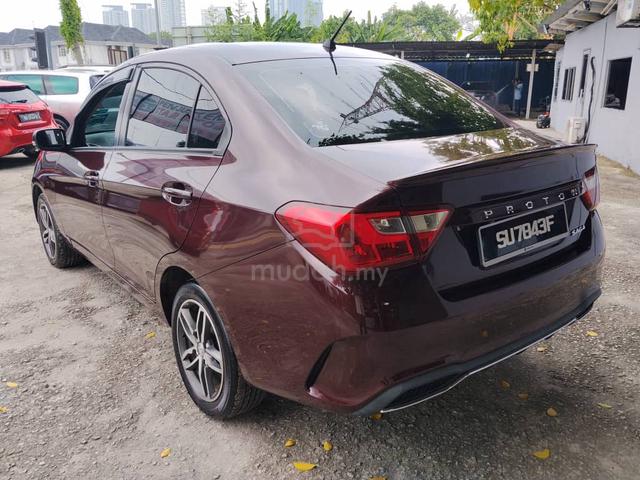 2020 Proton SAGA 1.3 PREMIUM AT MY16 BT P2-13A - 5