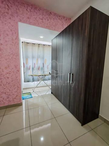 D'Aman Residences 3