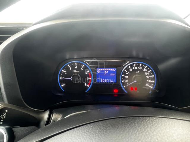 2018 Perodua MYVI 1.5 ADVANCE (A) - 5