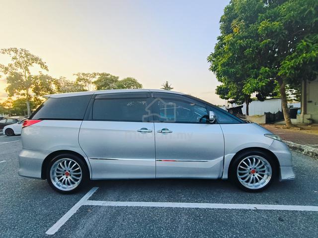 2012 Toyota ESTIMA 2.4 AERAS ENHANCED (A) - 5