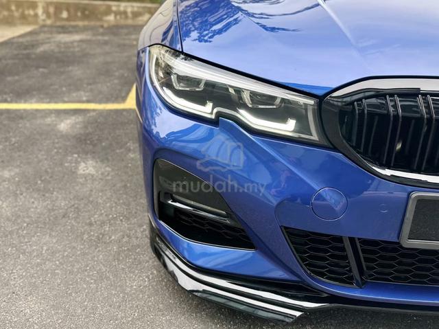 SALES Bmw 320i 2.0 MSPORT 330i DigitalMeter L/mlge - 5