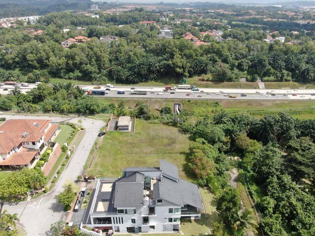 Peluang Memilik Lot Tanah Eksklusif di Seksyen 13 Shah Alam, Selangor 1