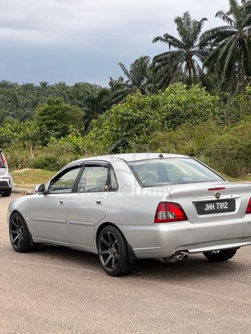 2004 Proton WAJA 1.8 PREMIUM (A) - 4
