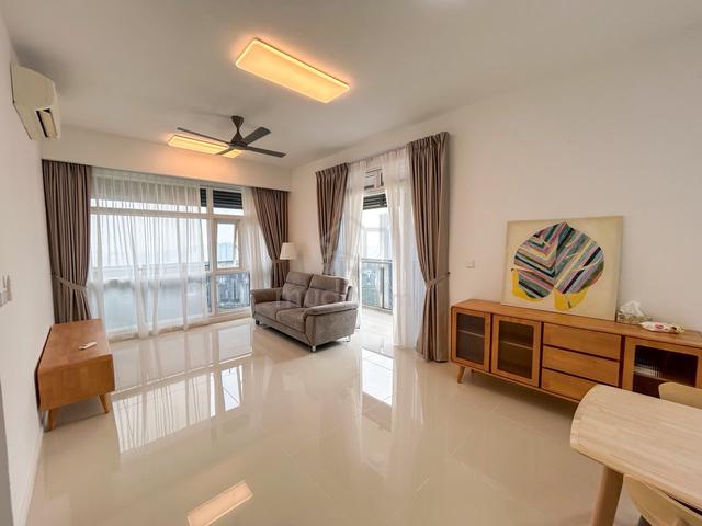 MET 1 Residences @ KL Metropolis 1