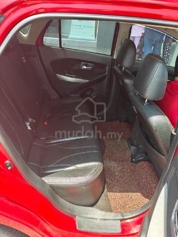 2018 Perodua MYVI 1.5 ADVANCE MY2017 (A) - 5
