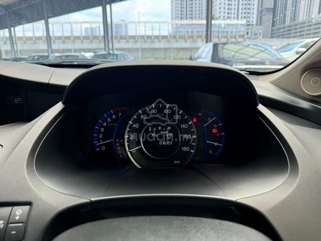 Honda ODYSSEY 2.4 EXV (A) LOW MILLEAGE ORI 75K KM - 5