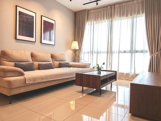 Sunway Belfield 1