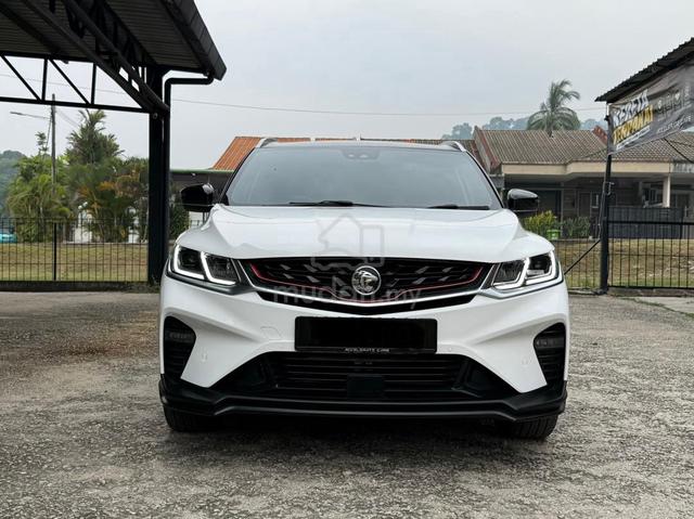 2022 PROTON X-50 1.5 FLAGSHIP SUV LOW ORI 36K Mil - 4