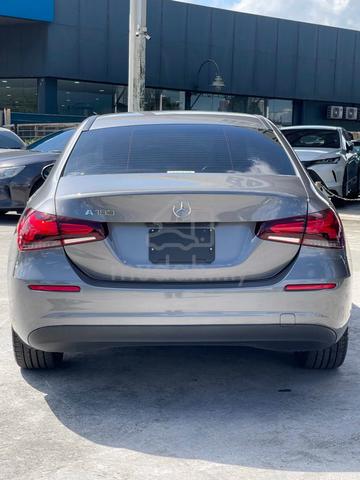 2021 Mercedes Benz A-CLASS 1.3 180 SE 42K KM - 5