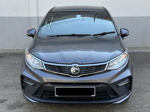 Proton PERSONA 1.6 PREMIUM FACELIFT (A) - 3