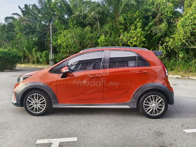2021 Proton IRIZ 1.6 ACTIVE MY19 FACELIFT (A) - 5