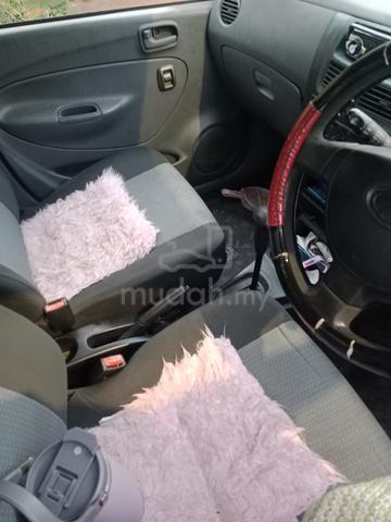 2009 Perodua VIVA 1.0 EZ STANDARD (A) - 3