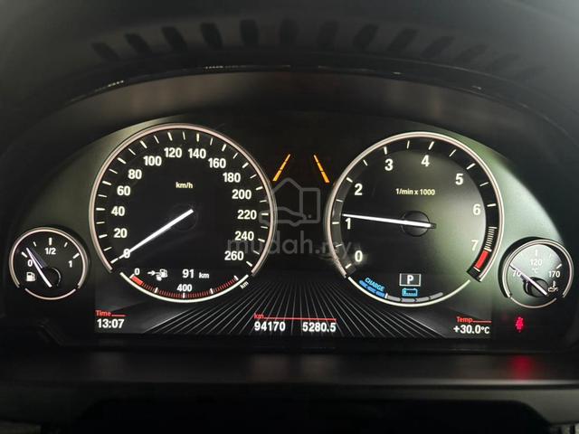 2018 Bmw X5 2.0 xDRIVE40e M SPORT Full Service BMW - 3