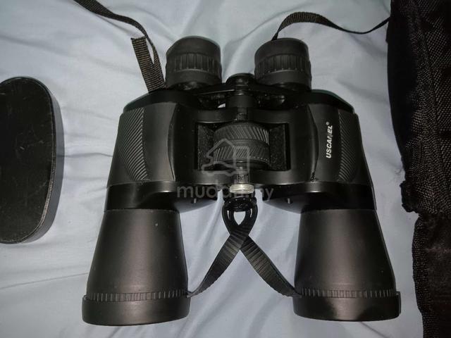 Uscamel binoculars - photo 2 of 3