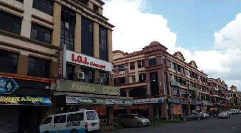 MJC SOHO 1