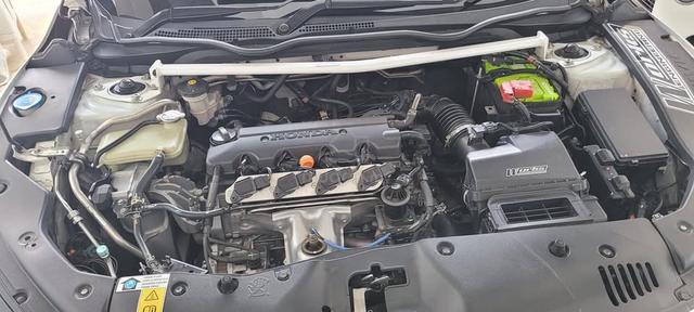 2017 Civic FC 1.8 fully Loaded - 4