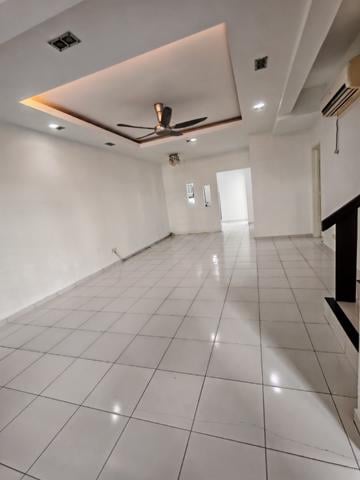 Setia Tropika Caryota Square Johor Bahru Double Storey House Sale 1