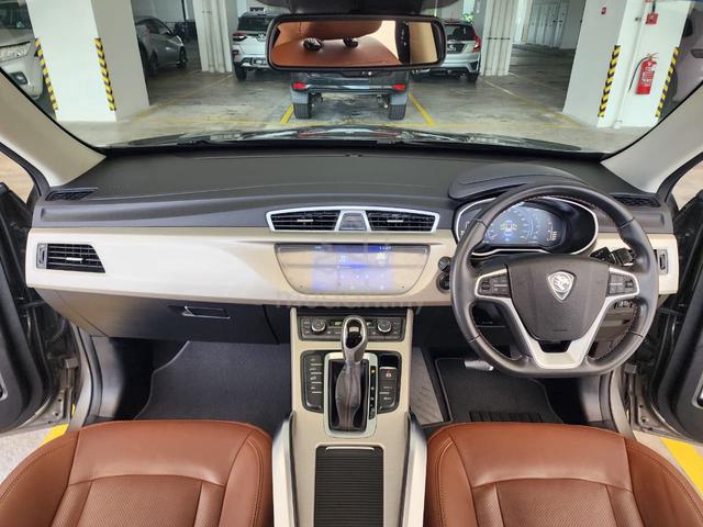 2019 Proton X70 1.8 PREMIUM 2WD (A) - 3