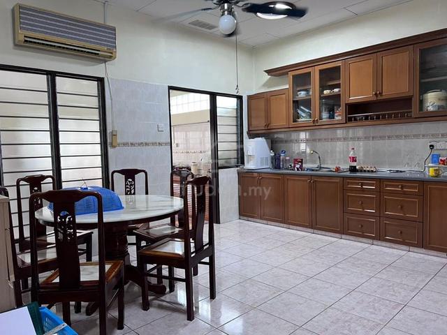 Greenlane Jalan Cheeseman 1-Storey Semi-Detached Hse La-5000SF 1