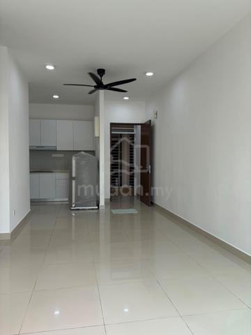 The Aliff Residences 1