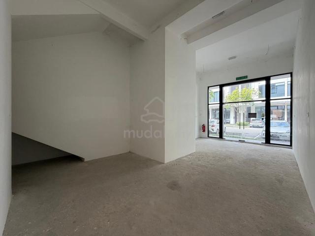 Shopoffice lower than market rate FOR RENT, Batu Kawan Vervea 1
