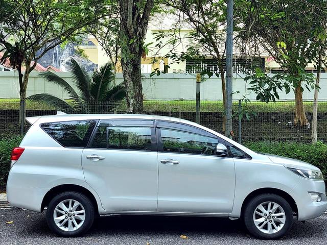 Toyota INNOVA 2.0G FULON 3 YEAR WARANTY 7 SEAT MPV - 3