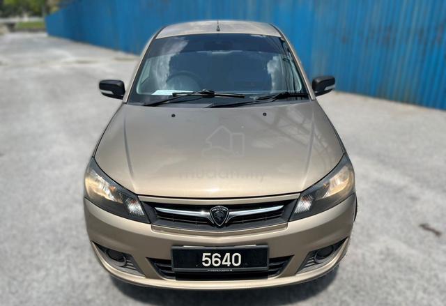 2013 Proton SAGA 1.3 FLX (A) TIPTOP FREE WARRANTY - 2