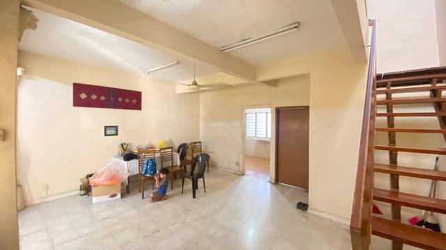 [BELOW MARKET VALUE] Terrace House, Taman Melati, KL 1