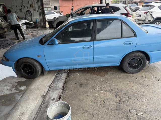 1997 Proton WIRA 1.5 GL (A) - 3