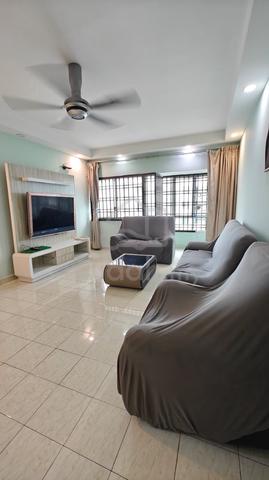 Bistari Impian Apartment 1