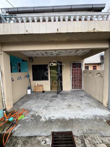 Rumah untuk disewa  1