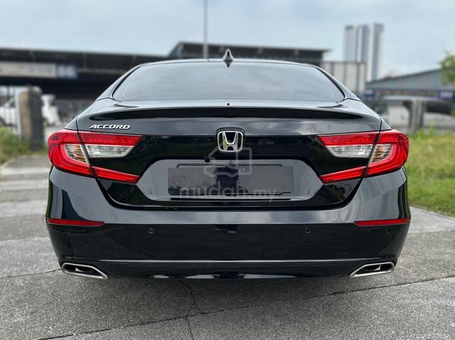 2022 Honda ACCORD 1.5 TC (A) - 4