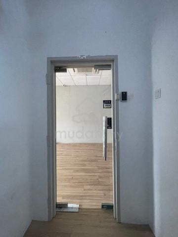 Austin Height Shoplot — For Rent 1