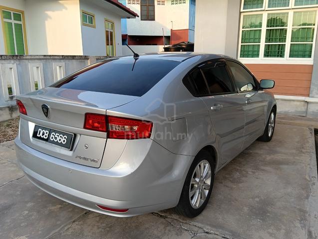 2012 Proton PREVE 1.6 EXECUTIVE (A) - 4