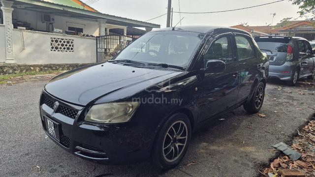 2010 Proton SAGA 1.3 M-LINE (A) - 4