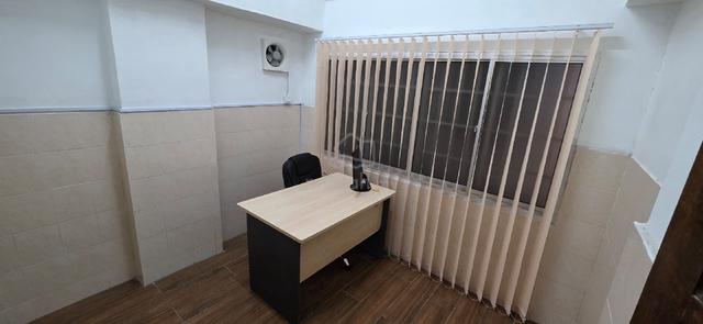 Bilik ruangan Office untuk disewa Pangsapuri Seri Intan, Taman Dagang  1