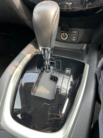 2018 Nissan X-TRAIL 2.0 T32 (A) - 5