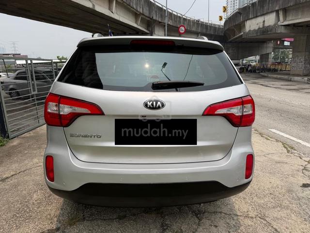 2014 Kia SORENTO 2.4 ENHANCED (A) CASH /LOAN - 1
