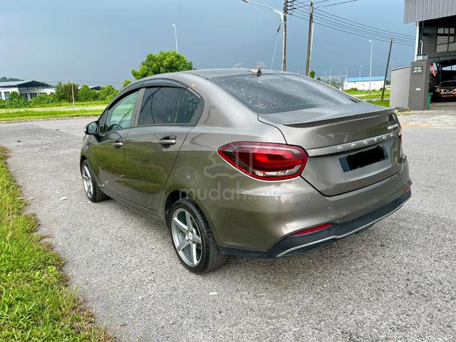 2022 Proton PERSONA 1.6 EXECUTIVE(A) OTR - 4