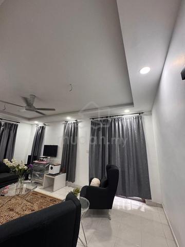 2 Storey House End Lot with Land Below Market 1
