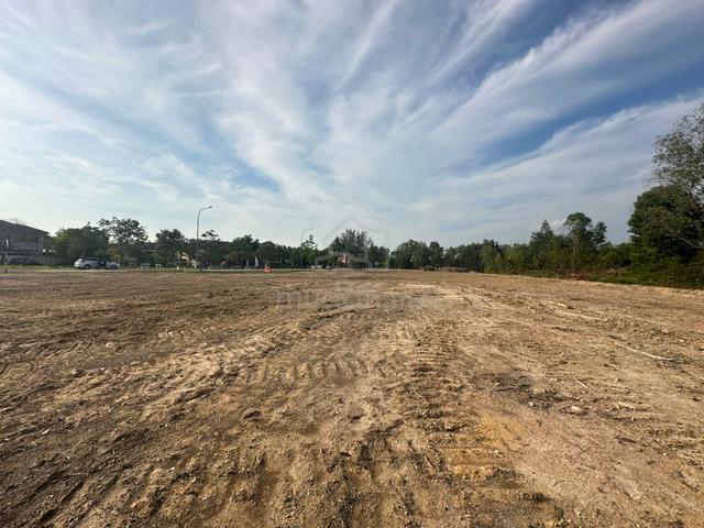 [LIMITED UNITS] Bungalow Lot Bandar Tasik Puteri Rawang For Sale 1