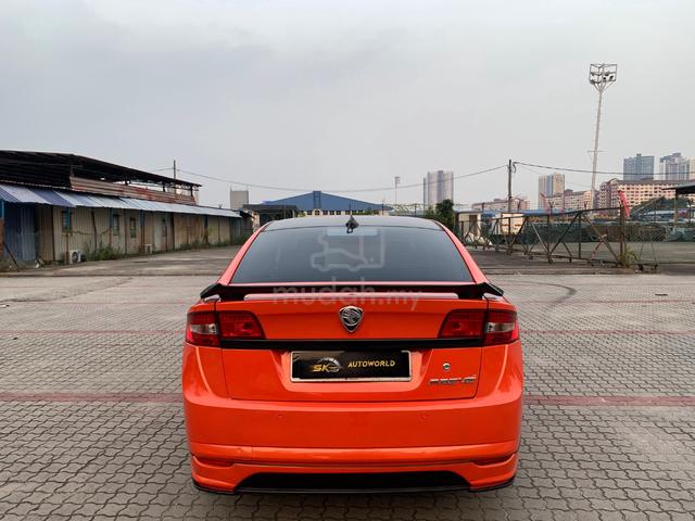 Proton PREVE 1.6 AUTO CFE PREMIUM 2018 - 5