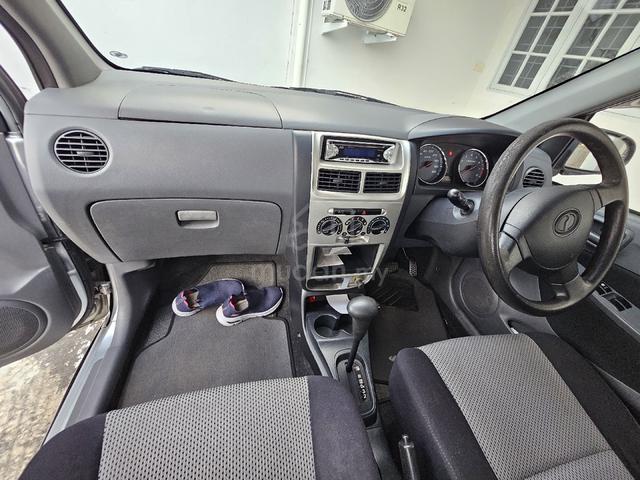 2009 Perodua VIVA 1.0 EZ STANDARD (A) - 5